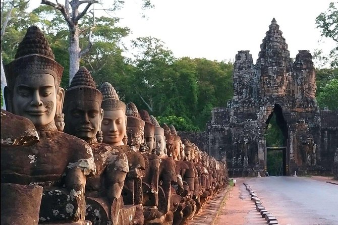 2-Day Angkor Wat Tour from Bangkok - Price and Value: What $390 Buys You (and What It Doesn’t)