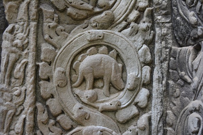2-Day Angkor Wat Tour from Bangkok - Day 1 in Siem Reap: Tonlé Sap and Chong Kneas by Boat