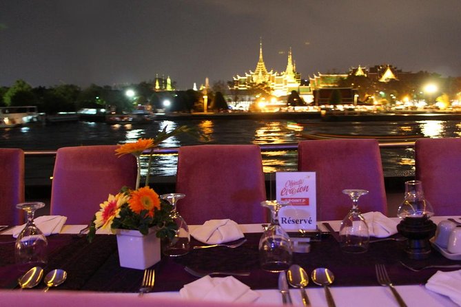 Amazing Chaophraya Dinner Cruise Experience - Who this cruise is best for (and who should skip it)