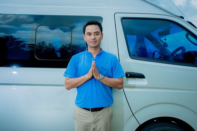 Arrival Private Airport Transfer : Bangkok Airport to Hotel in Bangkok - Key highlights to know before you land
