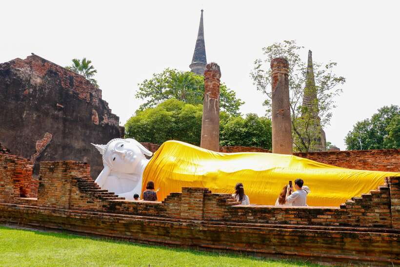 Ayutthaya One Day: Famous Temples & Bang Pa-In Palace Tour - Should you book? My practical take