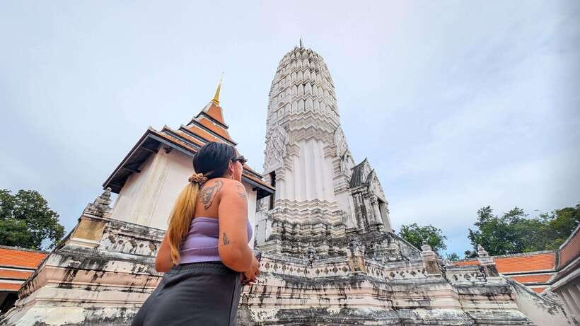 Ayutthaya: Private Boat Tour with Optional Temple Visits - Should you book this private longtail boat tour?