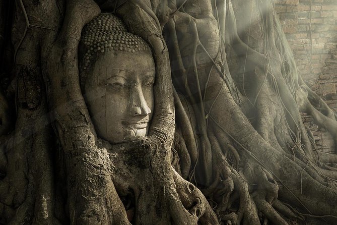 Ayutthaya Temples and River Cruise from Bangkok - Getting there and back: timing, pickup choices, and where the day can feel slow