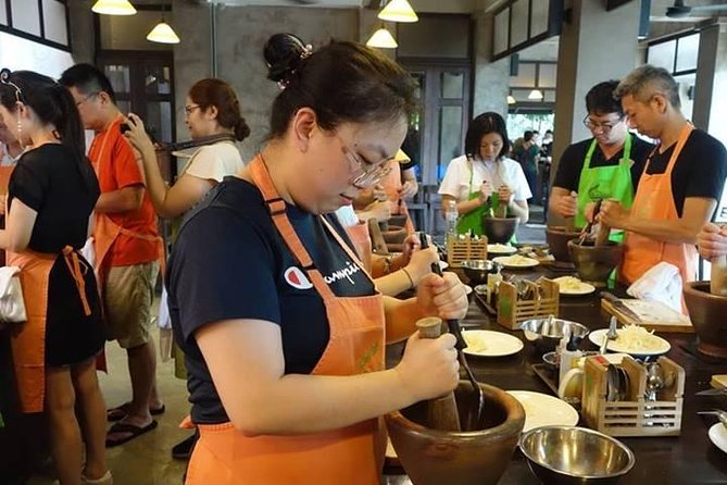 Baipai Thai Cooking School Class in Bangkok - Who this Bangkok class is best for