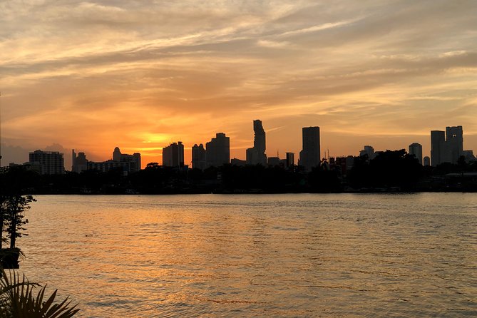 Bamboo Bicycle Tour in twilight: watch dancing Fireflies in Bangkok - Bangkok After Dark: Why This Bike-and-Boat Evening Works