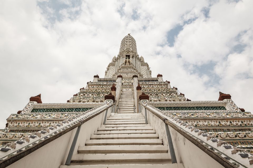 Bangkok: 2-Hour Canal Tour by Teak Boat - Village scenes you’ll remember: daily routines, fruit boats, and monitor lizards