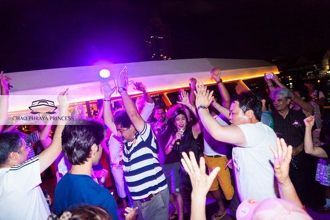 Bangkok: 2-Hour Dinner Cruise on the Chao Phraya Princess - Value at $28: What’s Included, What Isn’t, and When It’s a Smart Buy