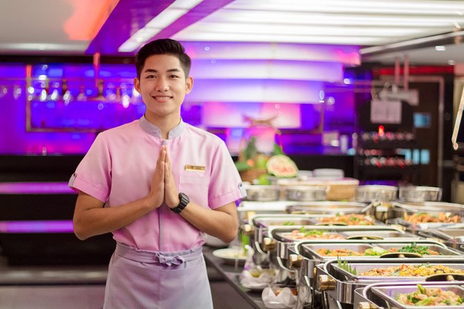 Bangkok: 2-Hour Dinner Cruise on the Chao Phraya Princess - Should You Book This Chao Phraya Princess Dinner Cruise?