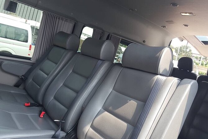 Bangkok Airport Arrival Private Transfer incl. tollway - Timing in Bangkok traffic: how to plan your arrival window