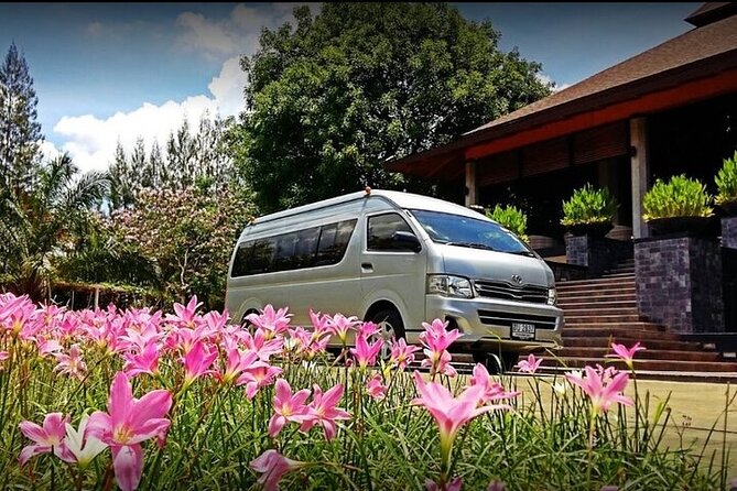 Bangkok Airport Arrival Private Transfer incl. tollway - Who this private transfer suits best