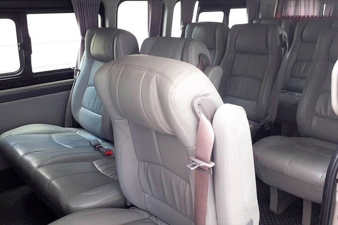 Bangkok Airport Arrival Private Transfer incl. tollway - Should you book this airport transfer?