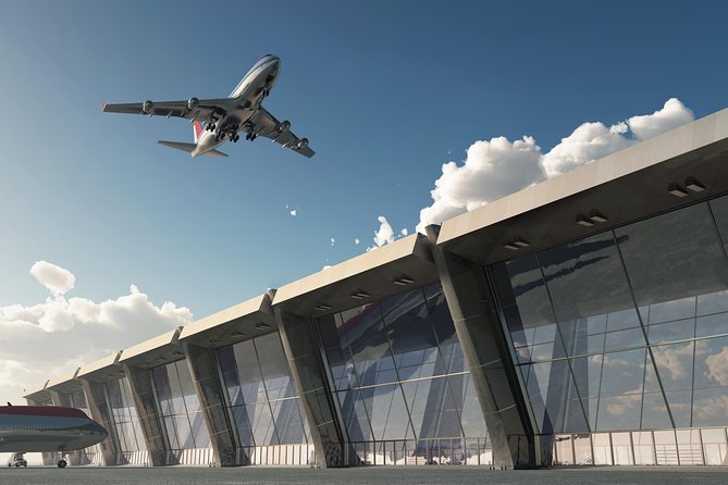 Bangkok Airport Arrival – Shared Transfer - Key things to know before you go