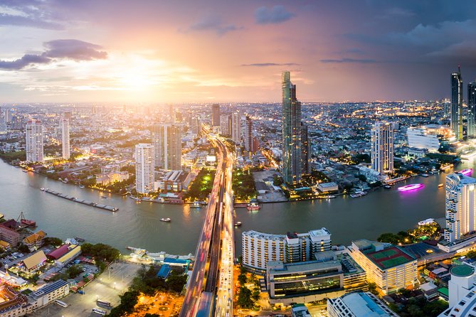 Bangkok Airport Arrival – Shared Transfer - Suvarnabhumi Arrival Help That Actually Reduces Stress