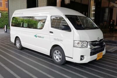 Bangkok Airport: Private Arrival Transfer from Airport to Hotel - The Included Waiting Time: Your Jet-Lag Safety Net