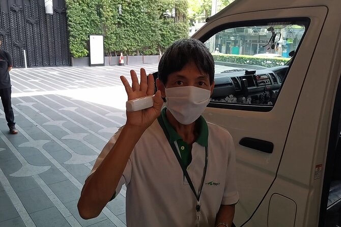 Bangkok Airport: Private Arrival Transfer from Airport to Hotel - Price Per Person: Is $26.82 Worth It?