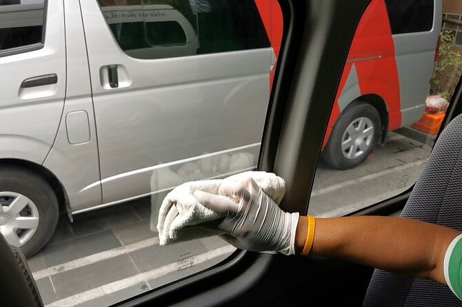 Bangkok Airport: Private Arrival Transfer from Airport to Hotel - Airport-to-Hotel Reality: Timing, Traffic, and What to Expect