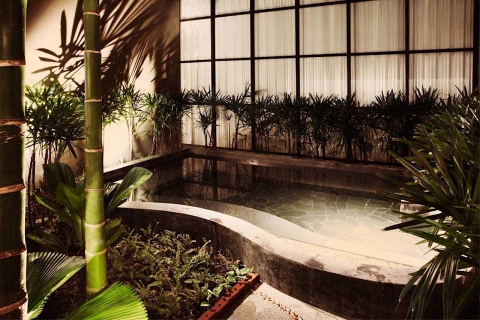 Bangkok: All-Day Pass to Yunomori Sathorn Onsen Bath and Spa - Key highlights at Yunomori Sathorn (what matters most)