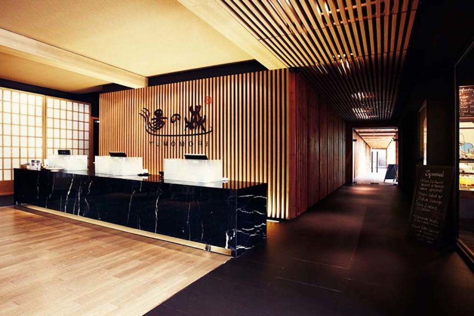 Bangkok: All-Day Pass to Yunomori Sathorn Onsen Bath and Spa - Treatment add-ons: what’s included, what’s not, and how that affects your schedule