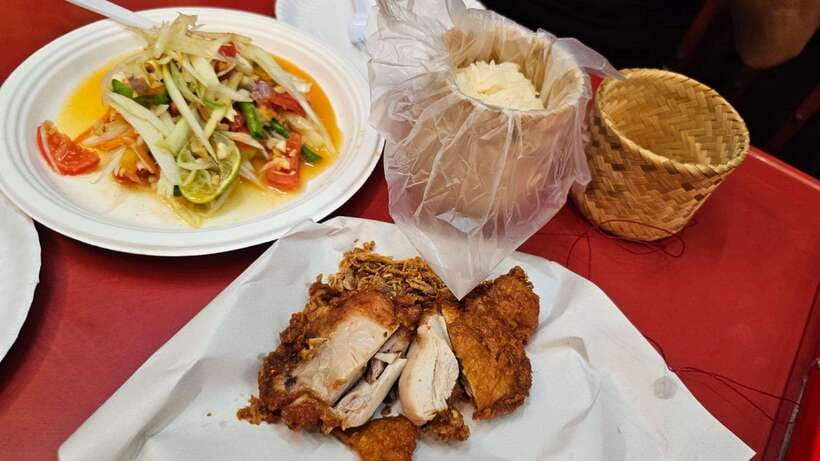 Bangkok Authentic Tasting Thai-Chinatown Walking Food Tour - The Final Call: Should You Book This Bangkok Chinatown Food Tour?