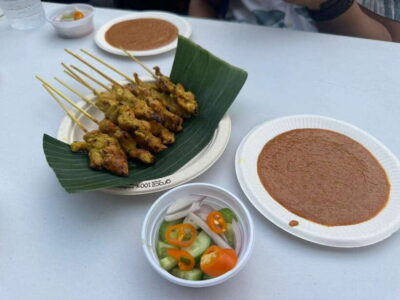 Bangkok Authentic Tasting Thai-Chinatown Walking Food Tour - What You’ll Taste: 10–12 Thai Street Food Dishes in a Smart Order