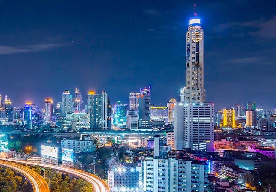 Bangkok: Baiyoke Observation Deck with Lunch/Dinner Buffet - Small Practical Moves That Make the Whole Thing Better