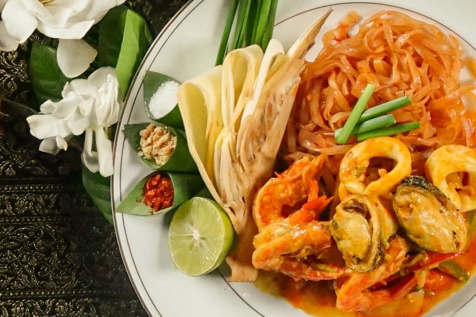 Bangkok: Baiyoke Observation Deck with Lunch/Dinner Buffet - Who Should Choose This Experience (and Who Should Skip It)