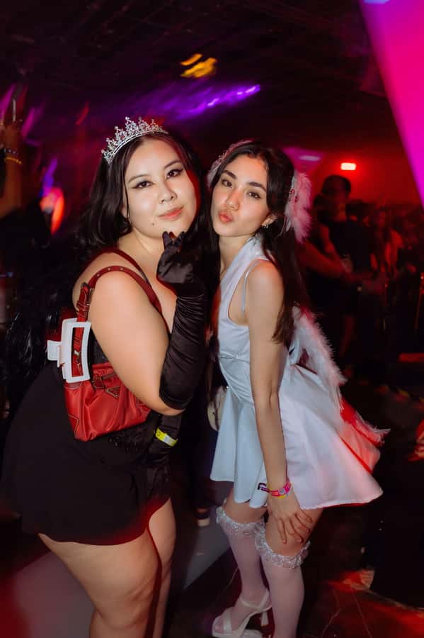 Bangkok: Bar and Club Crawl - Why this Bangkok club crawl feels different than winging it