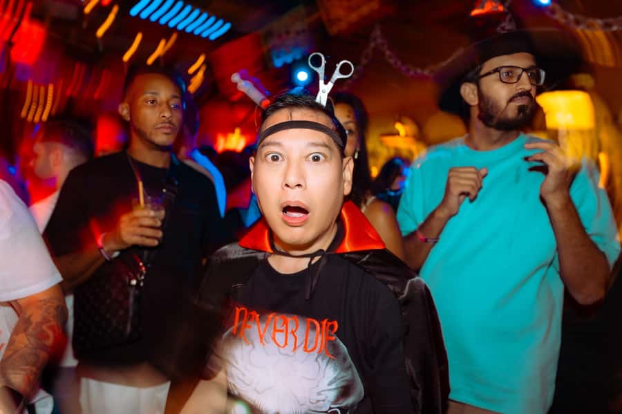 Bangkok: Bar and Club Crawl - Price and value: what $45 really buys you