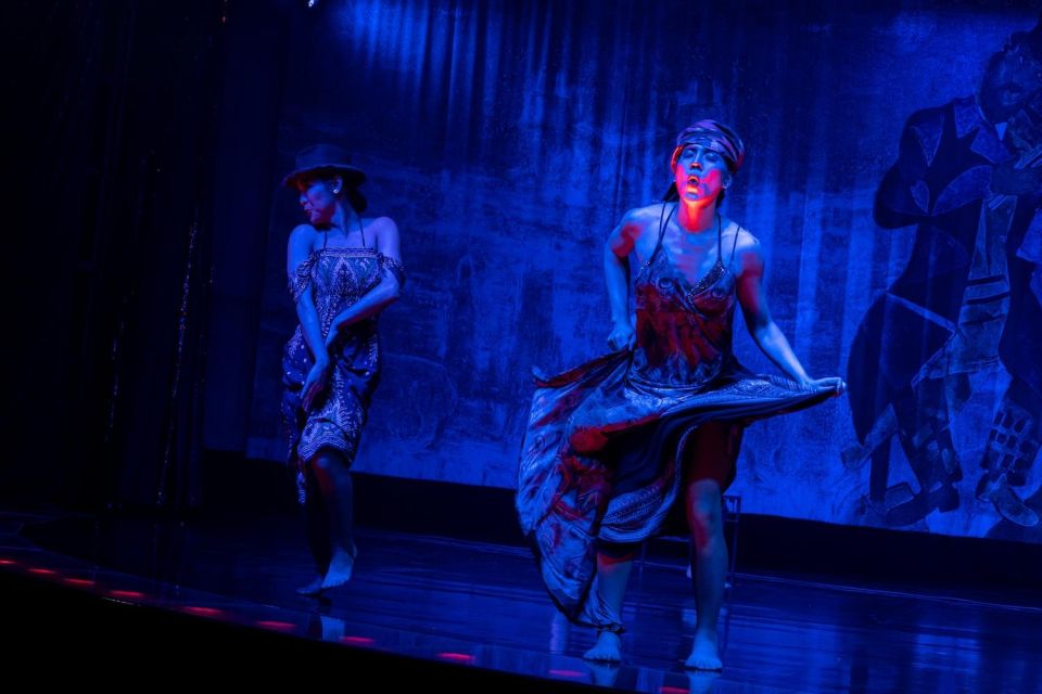 Bangkok: Calypso Cabaret & Dinner Cruise with Hotel Transfer - The Loud-Music Reality: How to Make It Comfortable