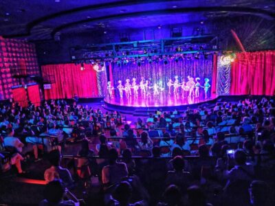 Bangkok: Calypso Cabaret Show with Optional Dinner - The Evening Flow in Plain Terms: What Happens Before You Sit Down