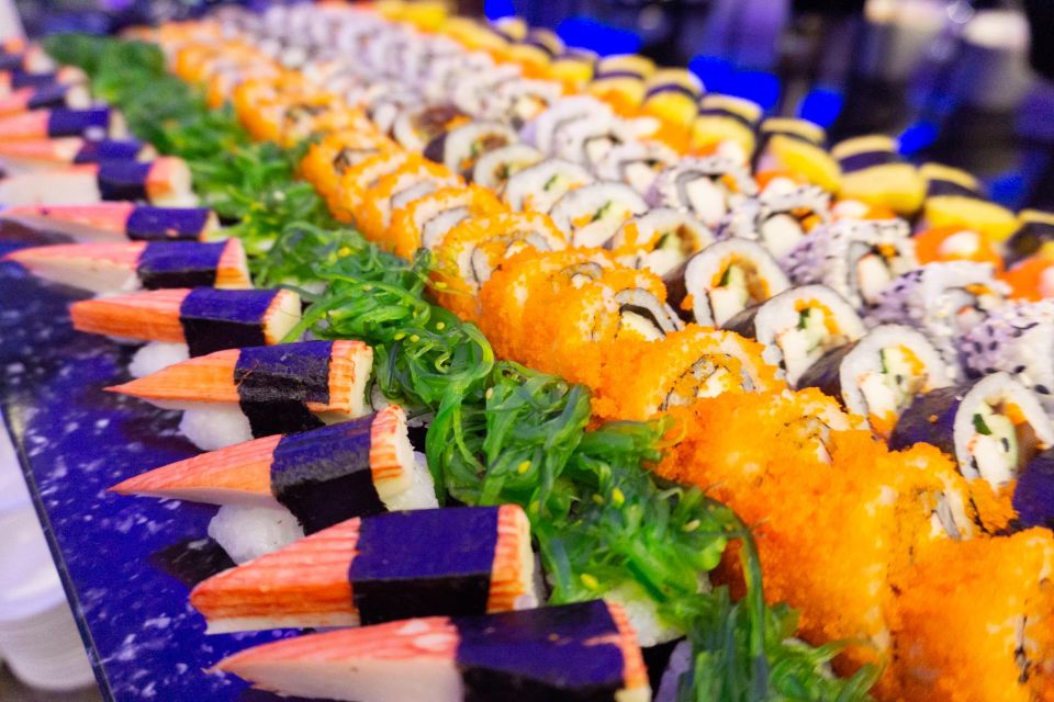 Bangkok: Chao Phraya Princess Dinner Cruise Ticket - Key things to know before you go