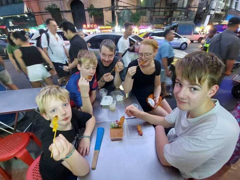 Bangkok: Chinatown Food Tour with Michelin Food Stalls - Price, Value, and What You’re Really Paying For