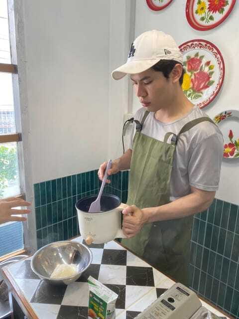 Bangkok Cooking Class : Traditional Thai dishes&Market Trip - Taste, spice, and substitutions: how flexible the recipes are