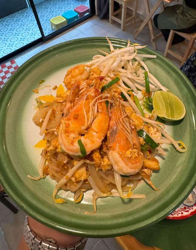 Bangkok Cooking Class : Traditional Thai dishes&Market Trip - Quick practical checklist before you go
