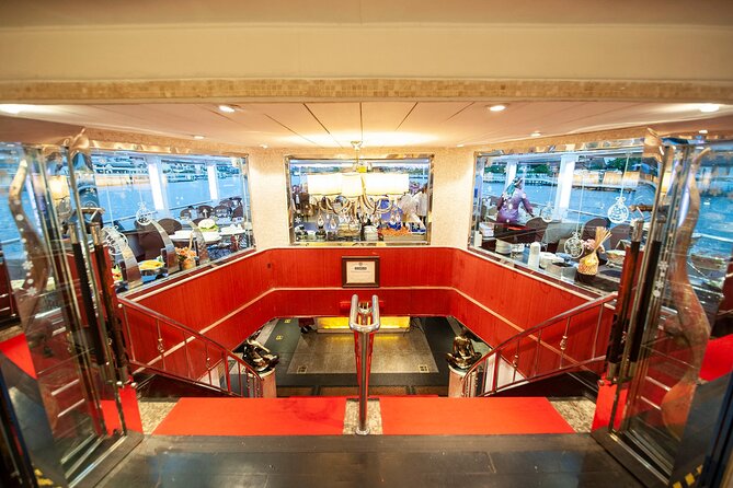 Bangkok Dinner Cruise on the Chao Phraya River - Who Should Book This Cruise (and Who Should Consider Alternatives)