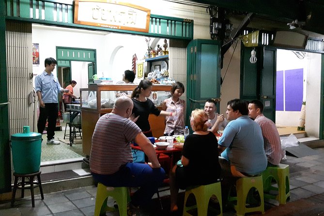 Bangkok Evening Street Food Tuk Tuk Adventure - Market Snacks at Talat Phlu and Pak Khlong Flower Talat