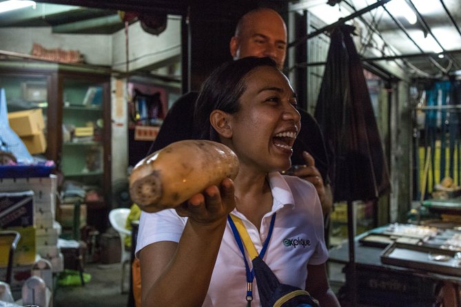 Bangkok Evening Street Food Tuk Tuk Adventure - What you’ll likely eat, and how to pace it