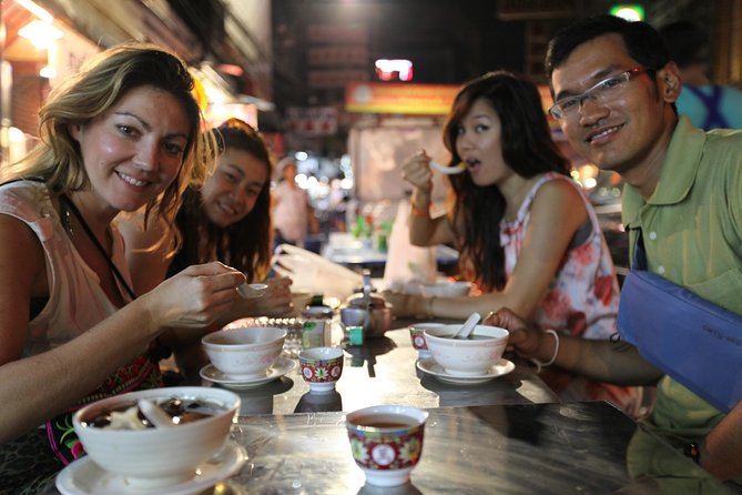 Bangkok Evening Street Food Tuk Tuk Adventure - Price, group size, and guide impact: is it good value