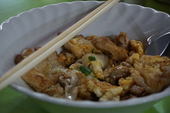Bangkok Evening Street Food Tuk Tuk Adventure - FAQ