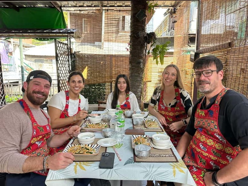 Bangkok: Favourite Thai Flavors Cooking Class by Smart Cook - Key points that make this Bangkok cooking class worth your time