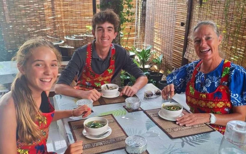 Bangkok: Favourite Thai Flavors Cooking Class by Smart Cook - Pad Thai Class: Learn the Flavor Balancing, Not Just the Steps