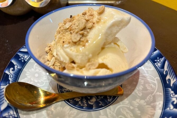 Bangkok Food Tour By Night - Key points before you go