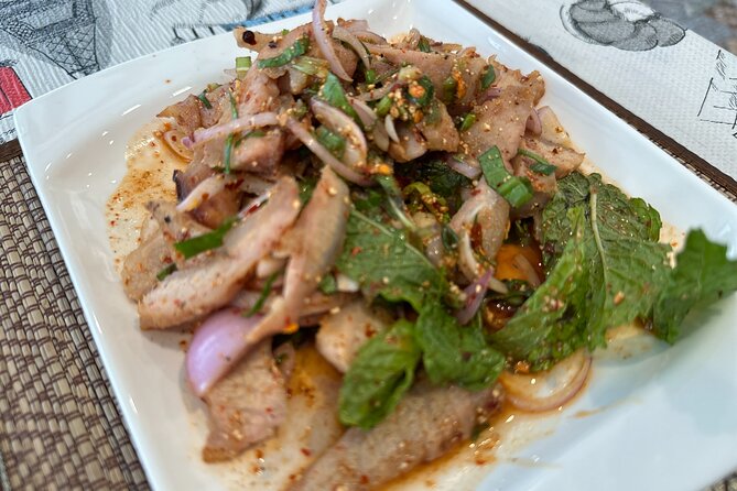 Bangkok Food Tour By Night - Chinatown at night: why this tour format actually works
