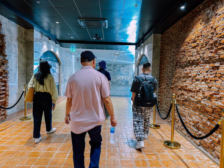 Bangkok: Grand Palace and Emerald Buddha Half-Day Tour - Guide-led photos and pacing: why it often feels better than self-walking