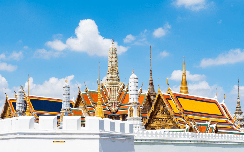 Bangkok: Grand Palace Skip-the-Line Entry Ticket - FAQ