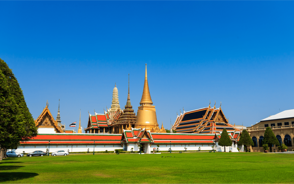 Bangkok: Grand Palace Skip-the-Line Entry Ticket - Price and value: does $20 really pay off?