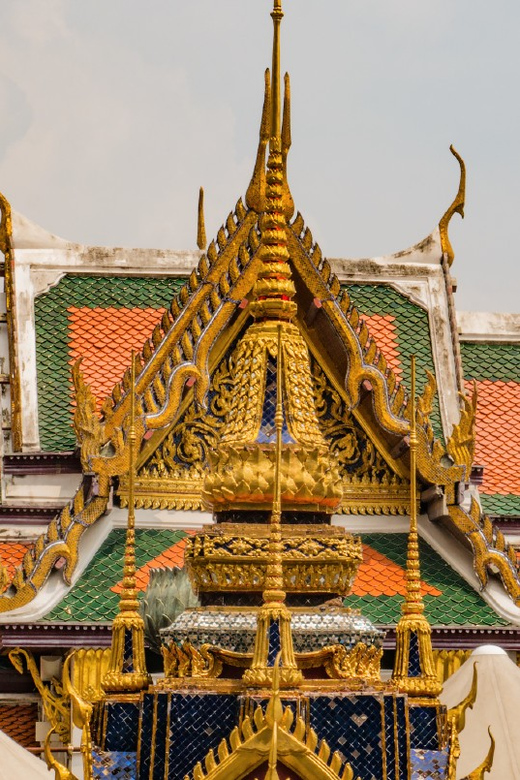 Bangkok: Grand Palace Skip-the-Line Entry Ticket - Who this ticket suits best (and who should skip it)