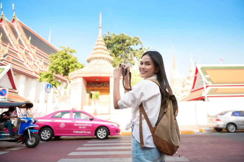 Bangkok: Grand Palace, Wat Pho, and Wat Arun Guided Tour - Key things I’d watch for on this tour