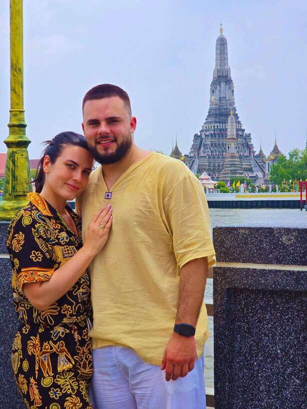 Bangkok: Grand Palace, Wat Pho, Wat Arun and Wat Sa Ket Tour - What to expect before you go: rules, time, and the “long day” reality