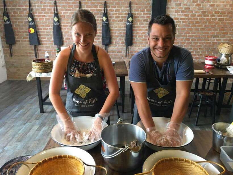 Bangkok: Hands-on Thai Cooking Class and Market Tour - Who This Class Fits Best